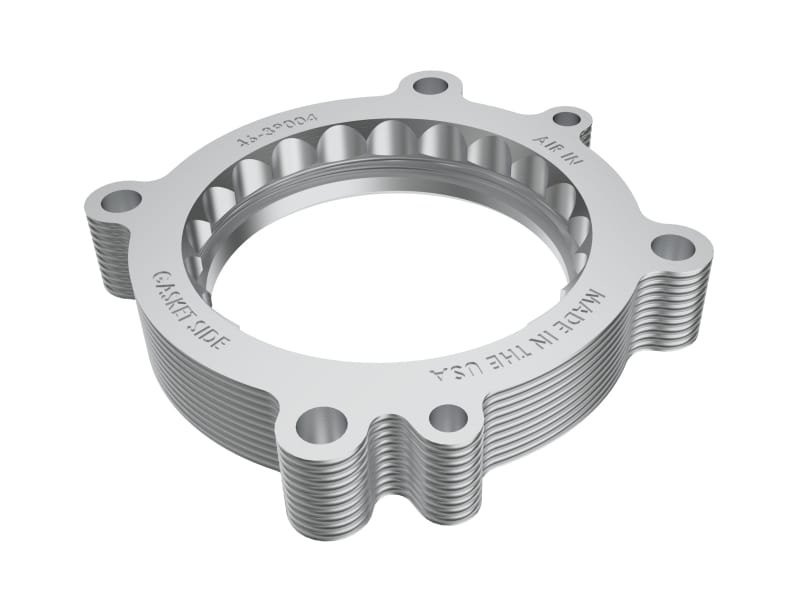 aFe — aFe 18-23 Volkswagen Atlas V6-3.6L Silver Bullet Throttle Body Spacer Kit
Throttle Body Spacer