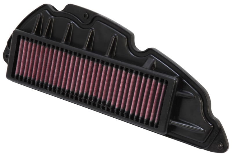 K&N Engineering — K&N 07-12 Honda SH300I 300 Replacement Air Filter
Air Filter