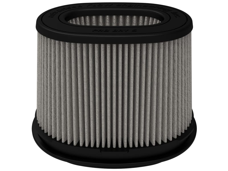 aFe — Momentum Intake Replacement Air Filter w/ Pro DRY S Media