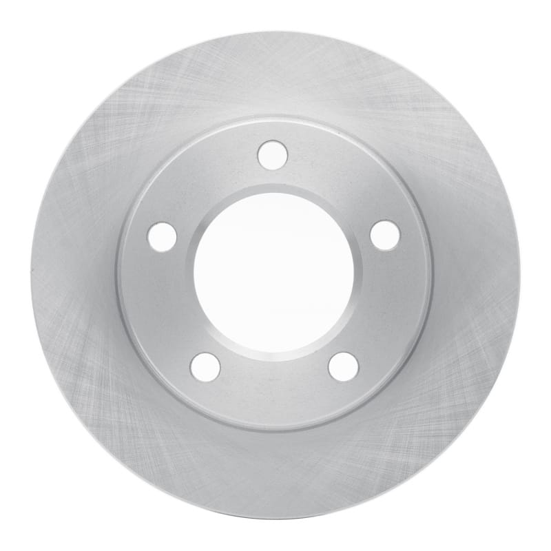 DFC — Disc Brake Rotor