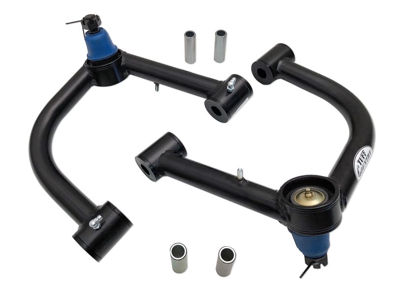 Tuff Country — 2003-2024 Toyota 4Runner/2007-2020 Toyota FJ Crusier/2005-2023 Toyota Tacoma-Upp