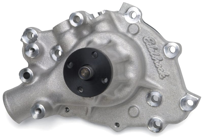 Edelbrock — Victor Series Water Pump