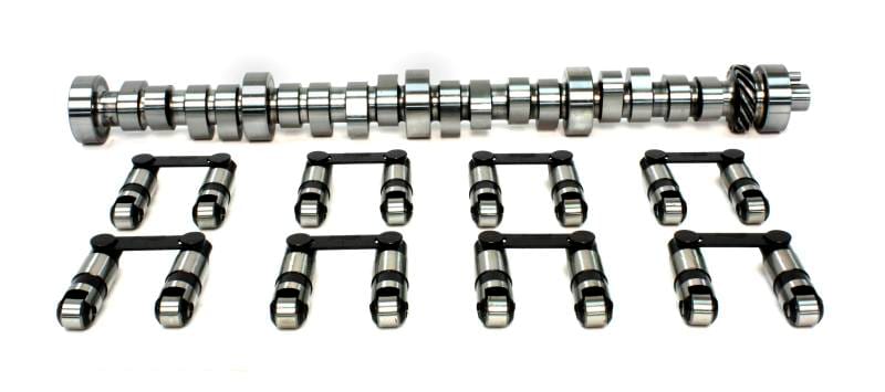 COMP Cams — COMP Cams Cam & Lifter Kit FF 291Th R7
Camshaft, Lifter Kt