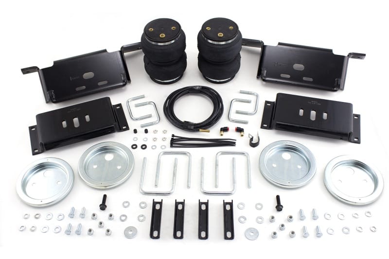 Air Lift — LoadLifter 5000 Air Spring Kit