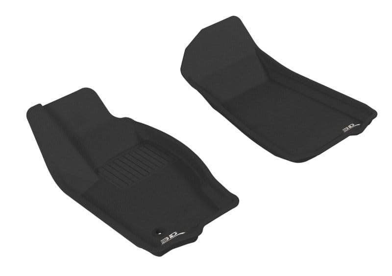 3D MAXpider — KAGU Floor Mat