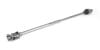 OMIX — Omix Lower Steering Shaft Power Steering 76-86 CJ
Steering Shaft
