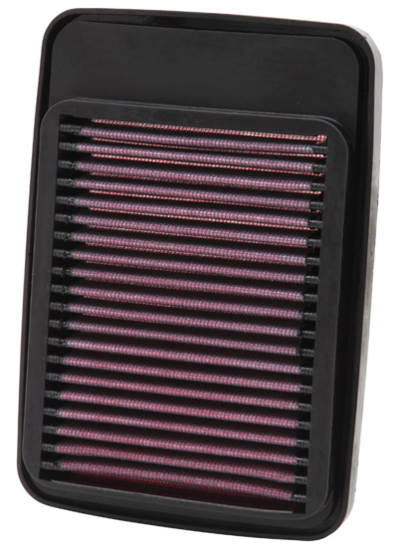 K&N Engineering — K&N 05-10 Suzuki GSF650 / 06 GSF1200 / 07-10 GSF1250 / 08-09 GSX650F Replacement Air Filter
Air Filter