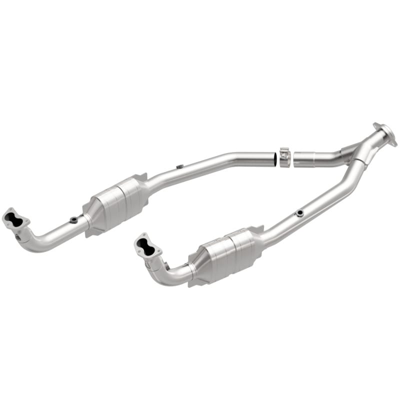 Magnaflow — HM Grade Direct-Fit Catalytic Converter