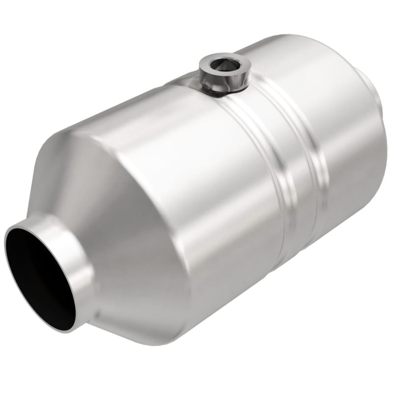 Magnaflow — California Universal Catalytic Converter - 2.50in.
California Universal Catalytic Converter-2.50in.
California CARB Universal Catalytic Converter