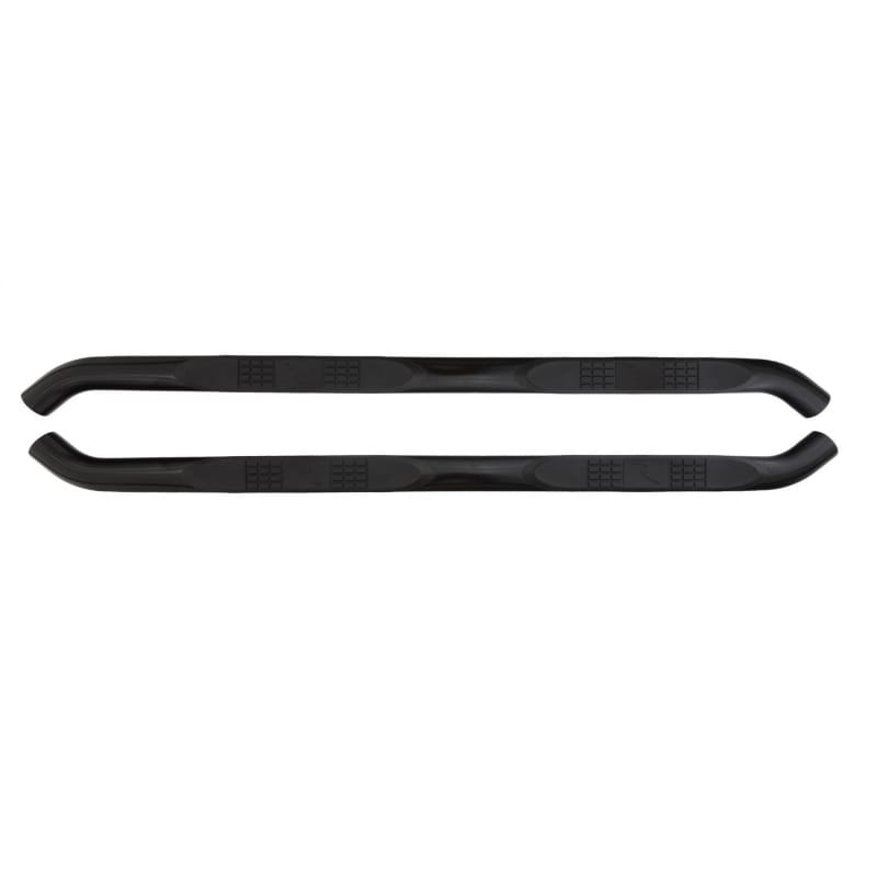 Rampage — Body Side 3 in. Round Step Bar Wheel -To- Wheel
Body Side 3 in. Rnd Stp Br WTW