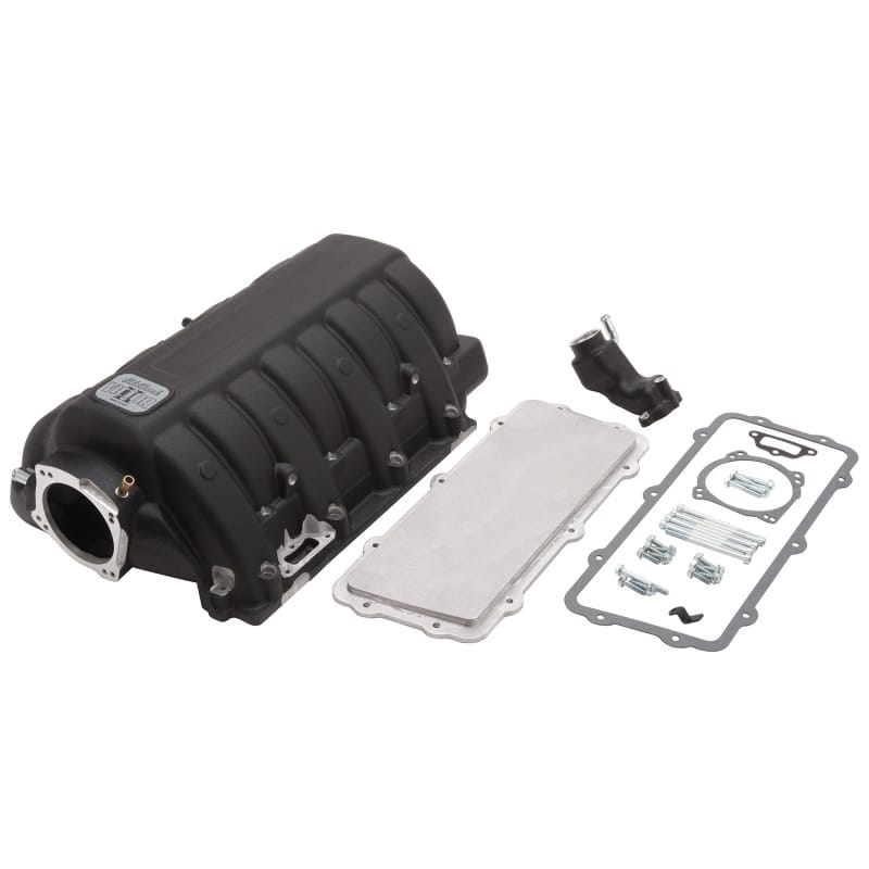 Edelbrock — Victor Series Intake Manifold