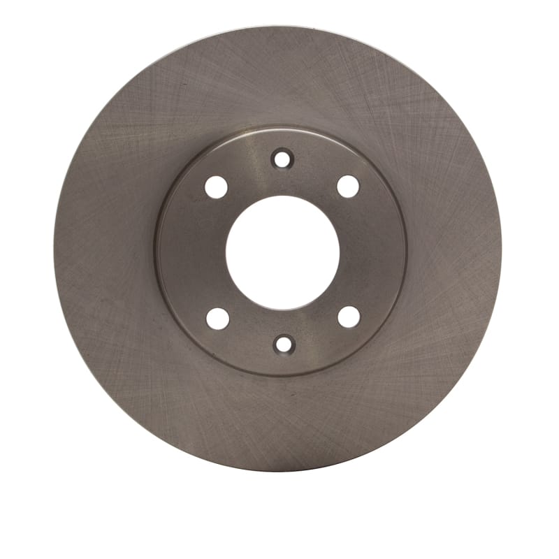 DFC — Disc Brake Rotor