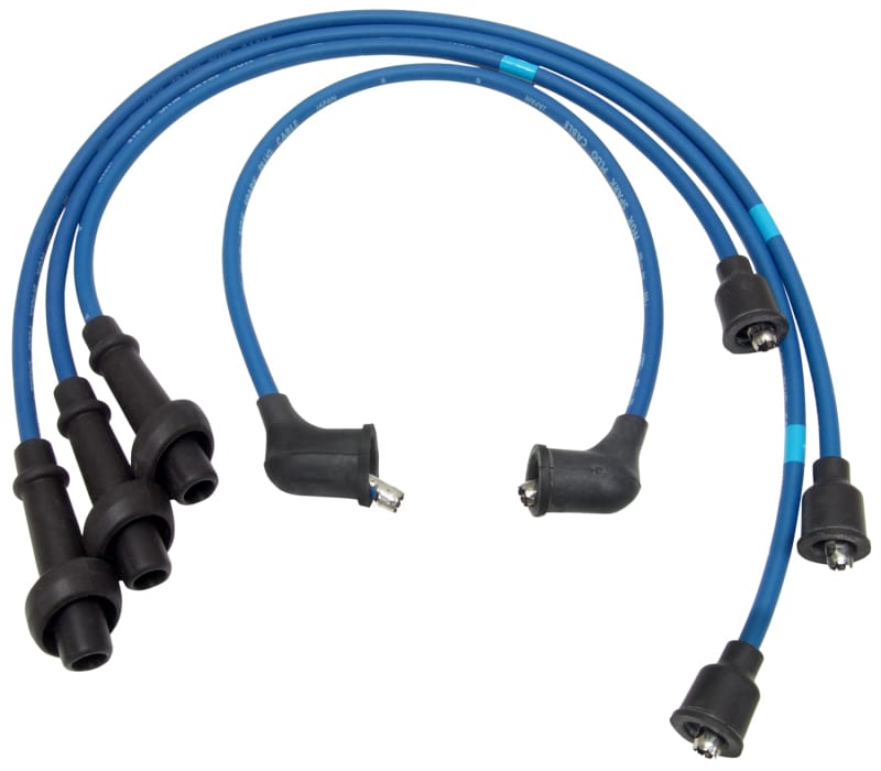 NGK — NGK Spark Plug Wire Set