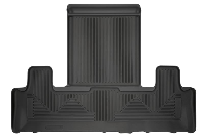 Husky Liners — Weatherbeater-3rd Seat Floor Liner
3rd Seat Floor Liner