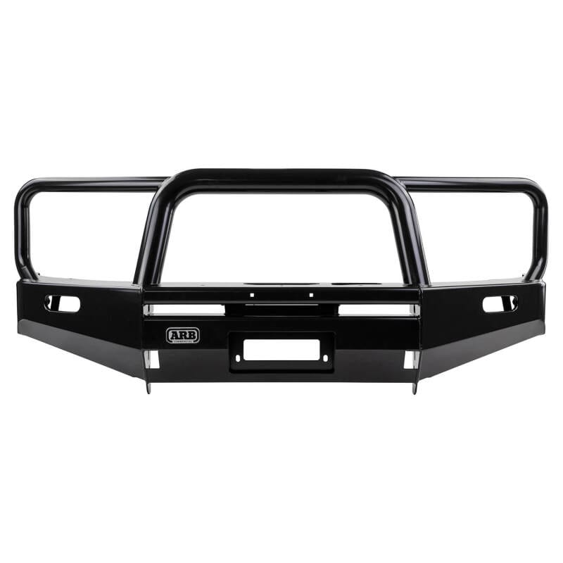 ARB — ARB HILUX MID FLARE 05+ Commercial Combination Bumper (Fit Kit NOT Included)
Comm Combo Bumper