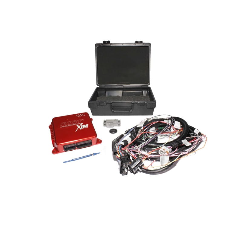 FAST — XIM Ford Coyote Standalone Kit