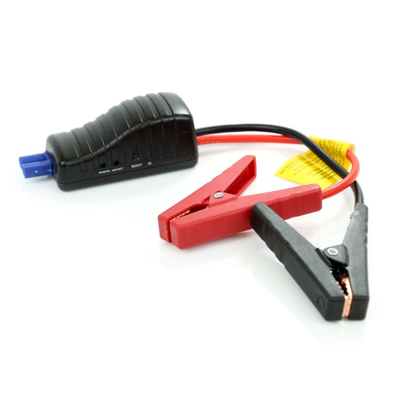 Antigravity Batteries — Antigravity Smart Clamps (For XP1/XP3)