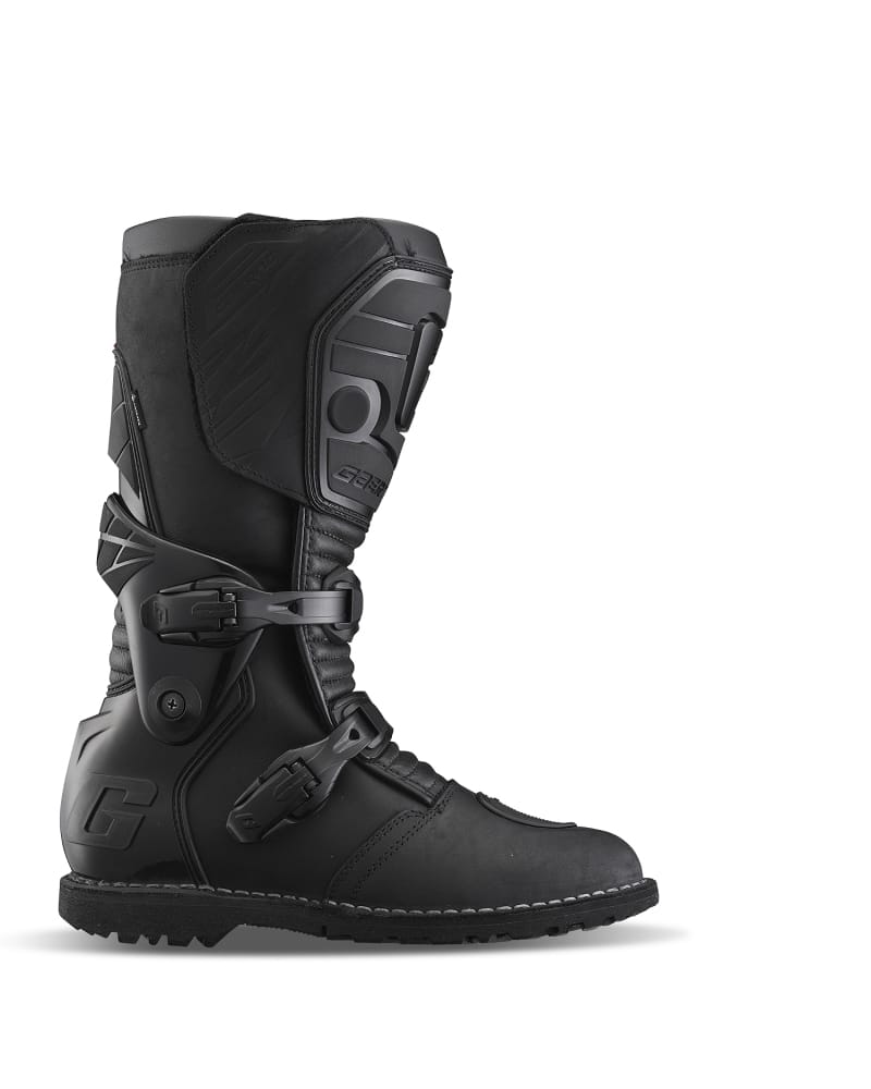 Gaerne — Gaerne G.Dakar Gore Tex Boot Black Size - 11