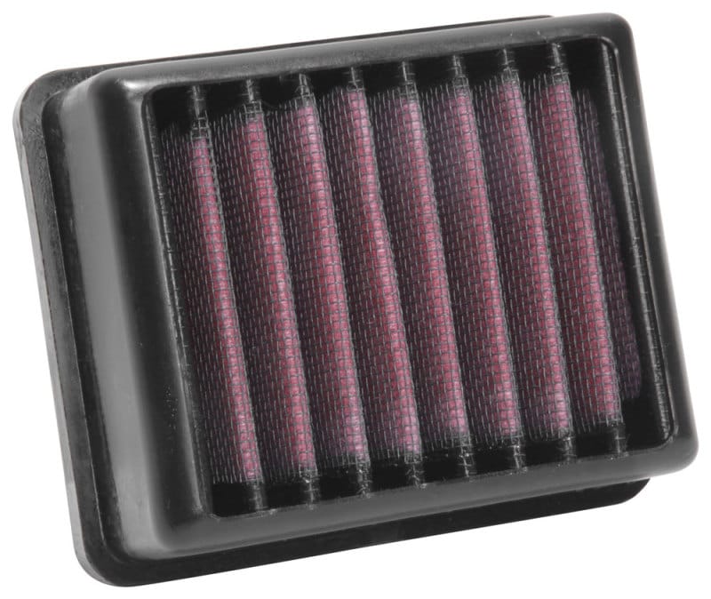 K&N Engineering — Replacement Air Filter