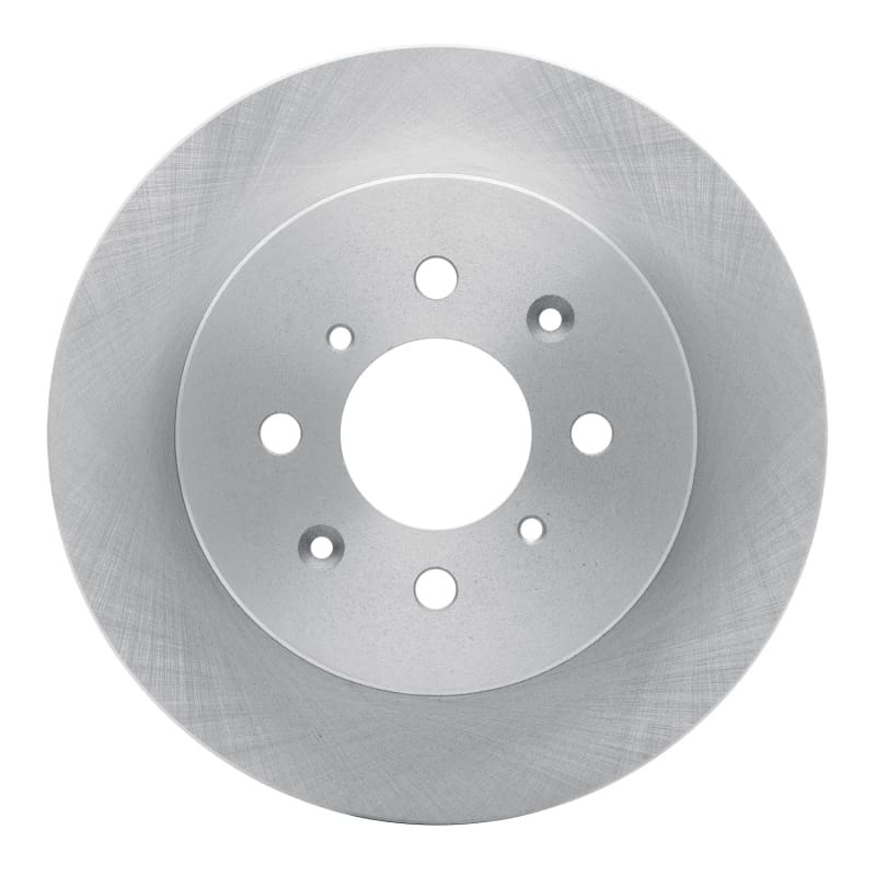 DFC — Disc Brake Rotor