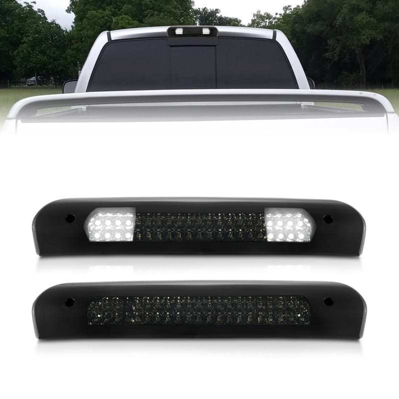 ANZO — Third Brake Light Assembly