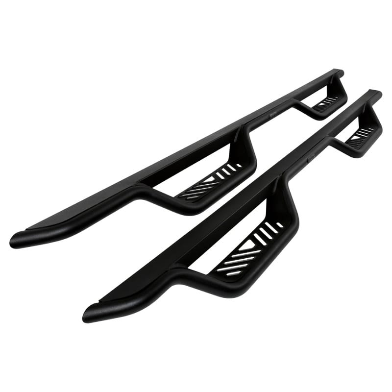 Westin — Outlaw Drop Nerf Step Bars