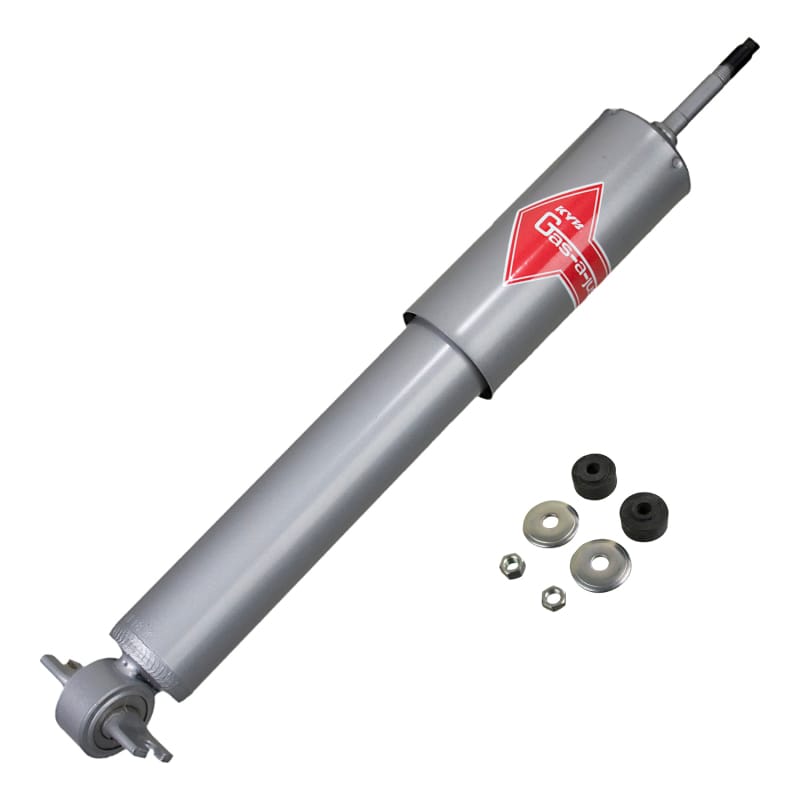 KYB — High Pressure Monotube Gas Shock