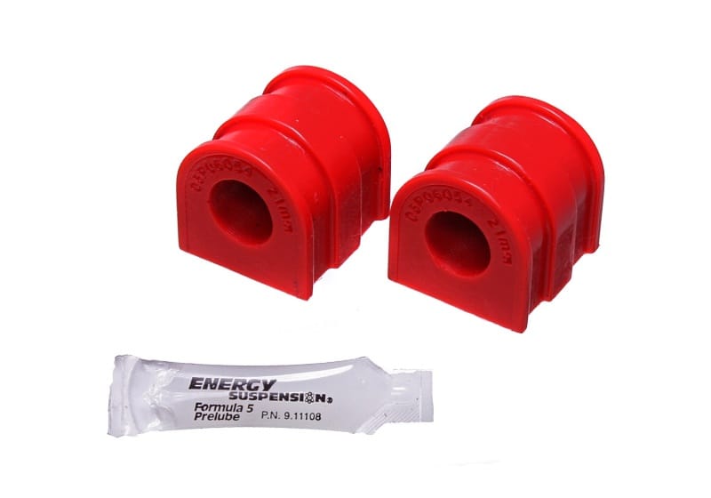 Energy Suspension — Sway Bar Bushing Set