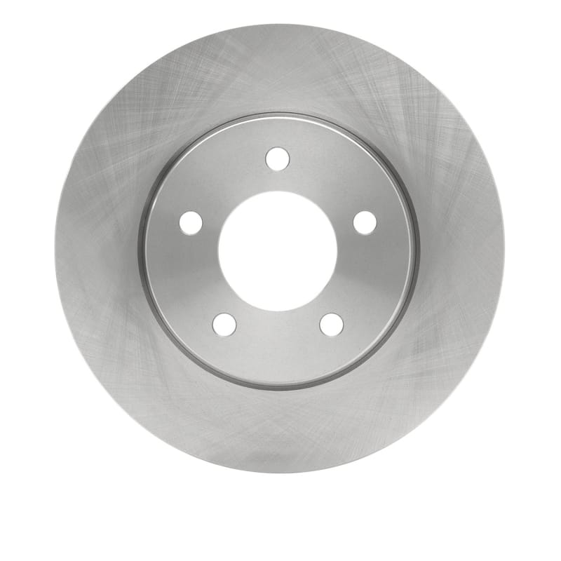 DFC — Disc Brake Rotor