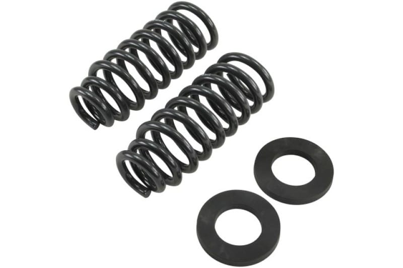 Belltech — PRO COIL SPRING SET | 2 OR 3 INCH FRONT LOWERING - 23807
2 or 3" Lowered Front Ride Height