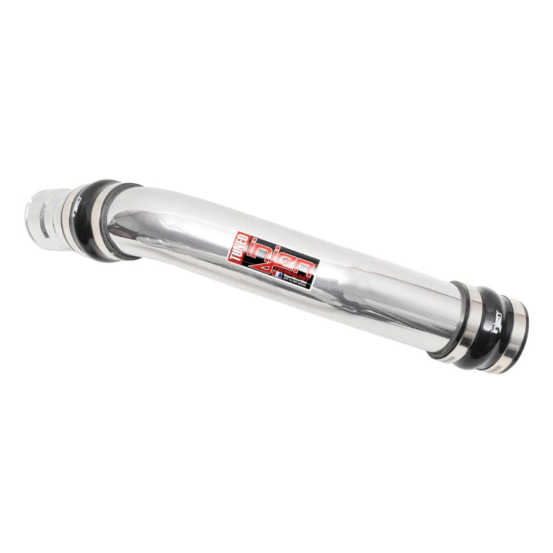 Injen — Injen SES Polished Intercooler Pipes