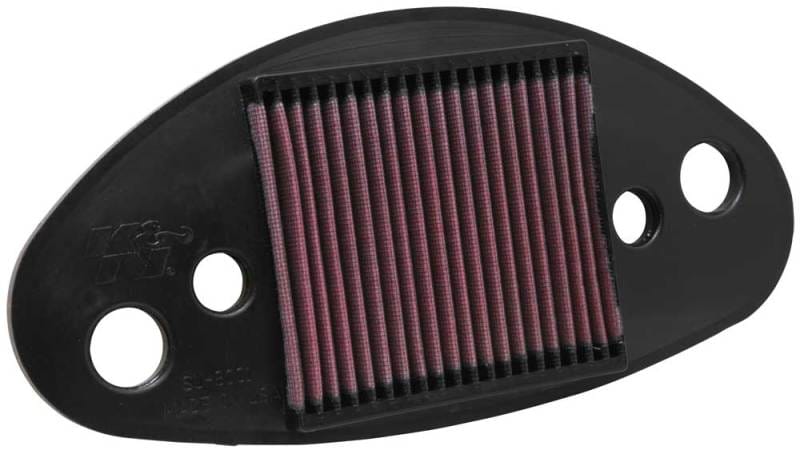 K&N Engineering — Replacement Air Filter