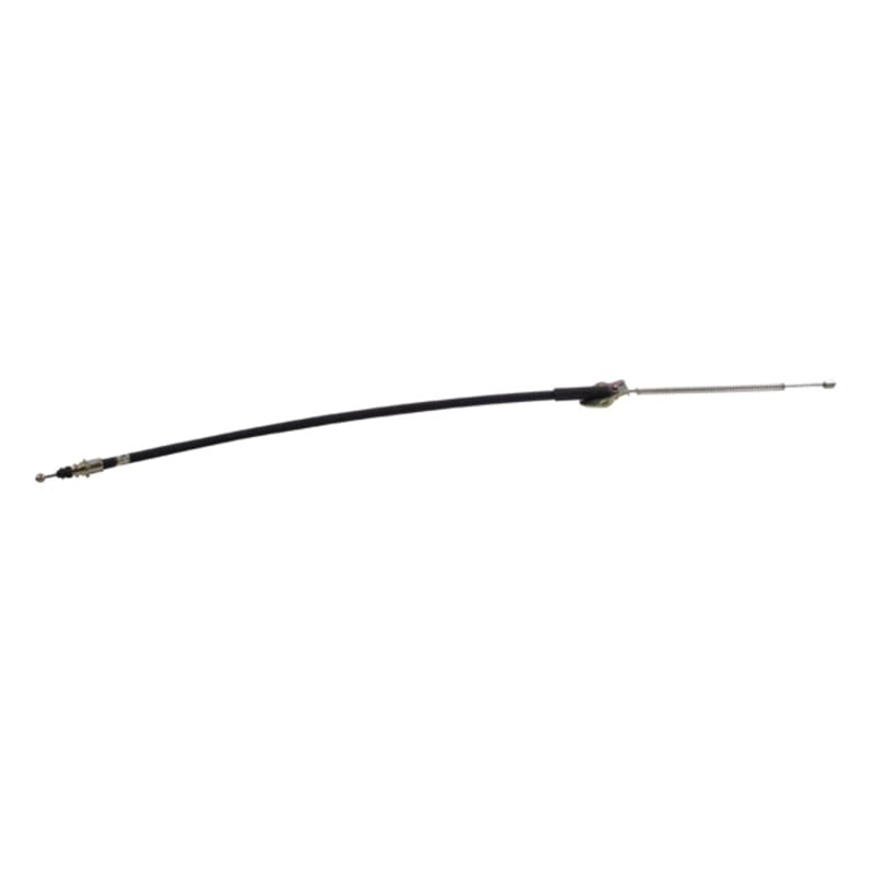 OMIX — Omix Parking Brake Cable LH Rear 76-78 Jeep CJ