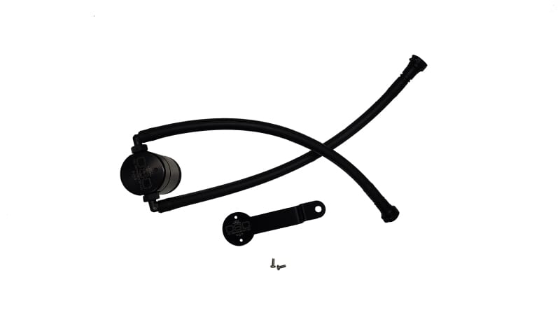 J&L — Oil Separator 3.0 PCV Side