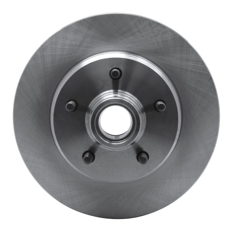 DFC — Disc Brake Rotor