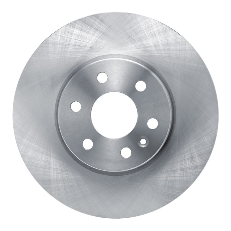 DFC — DFC Brake Rotor