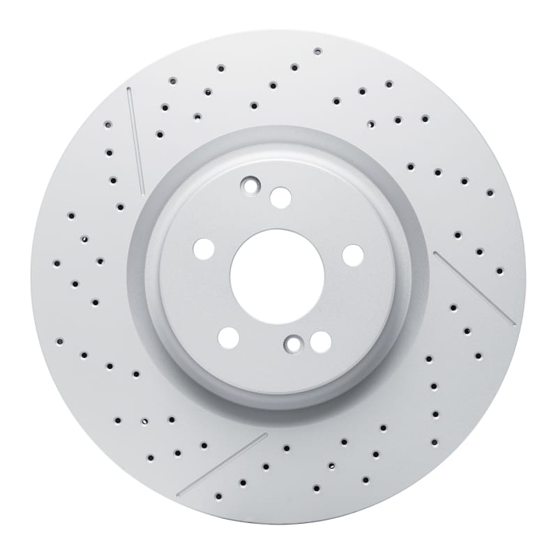 DFC — DFC Brake Rotor