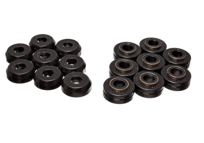Energy Suspension — Body Cab Mount Set