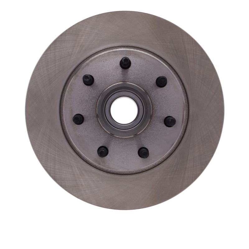 DFC — Disc Brake Rotor
