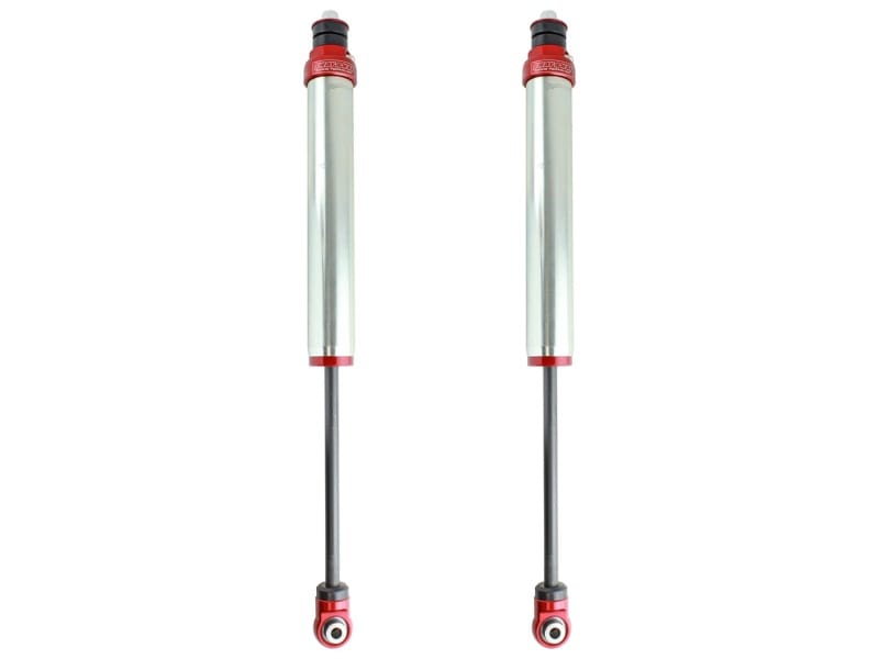 aFe — Sway-A-Way 2.0 Rear Shock Kit