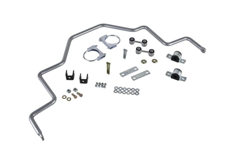 Belltech — 1" / 25.4mm Rear Anti-Sway Bar w/ Hardware
REAR ANTI-SWAYBAR - 5551