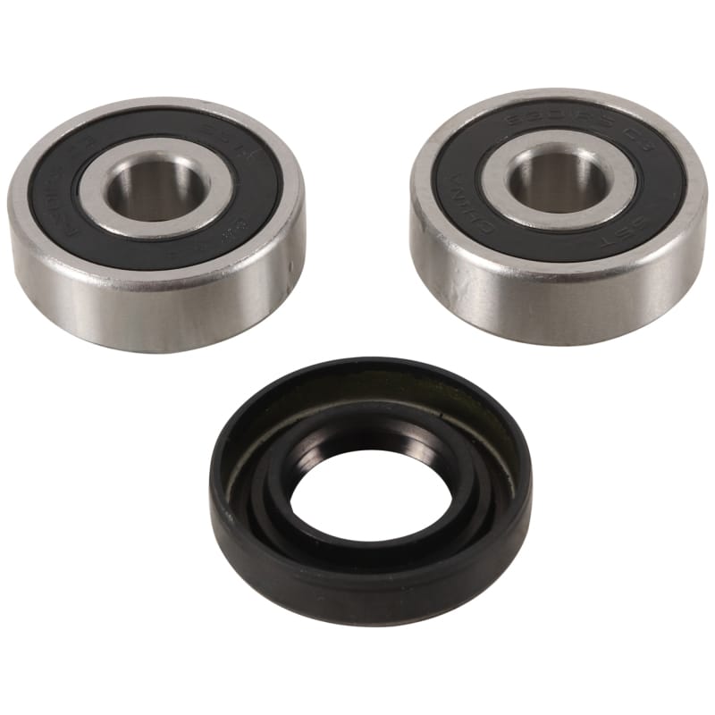 Pivot Works — Pivot Works 75-87 Kawasaki KD80 Rear Wheel Bearing Kit