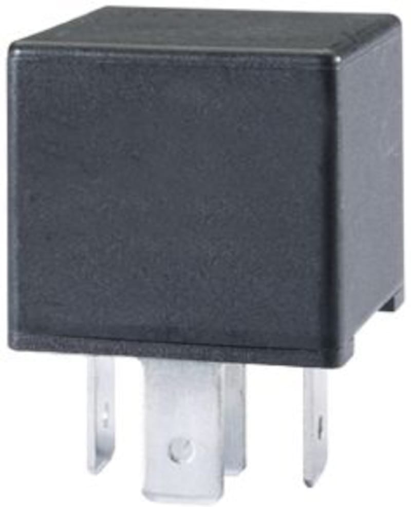 Hella — HELLA Wiring Relay 007794047