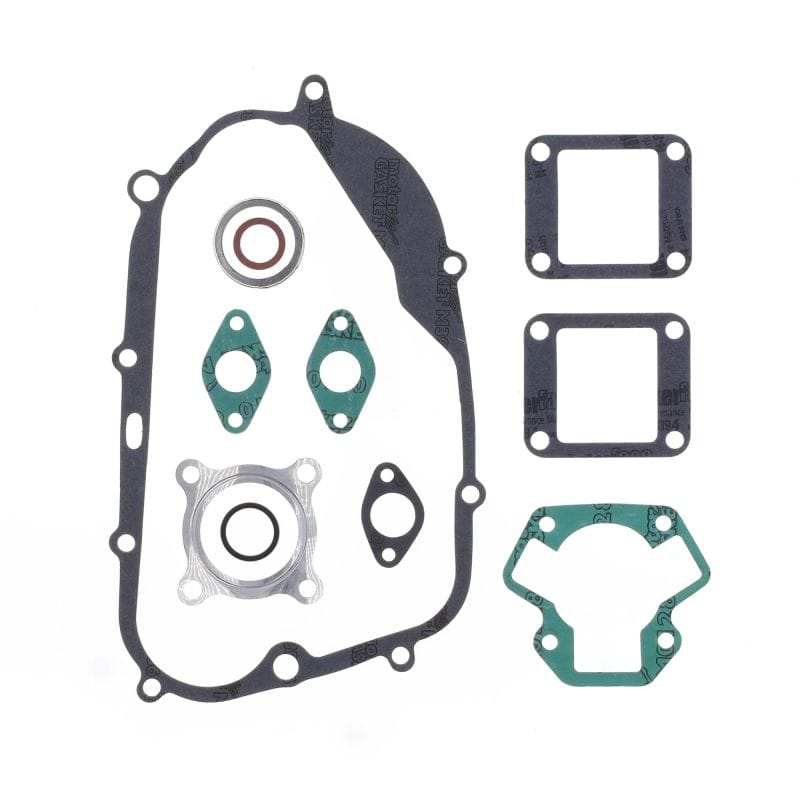 Athena — Athena 87-92 Yamaha YRS 50 Complete Gasket Kit (Excl Oil Seal)