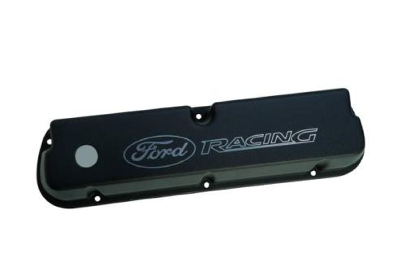Ford Racing — Black Satin Valve Covers
Valve Cover