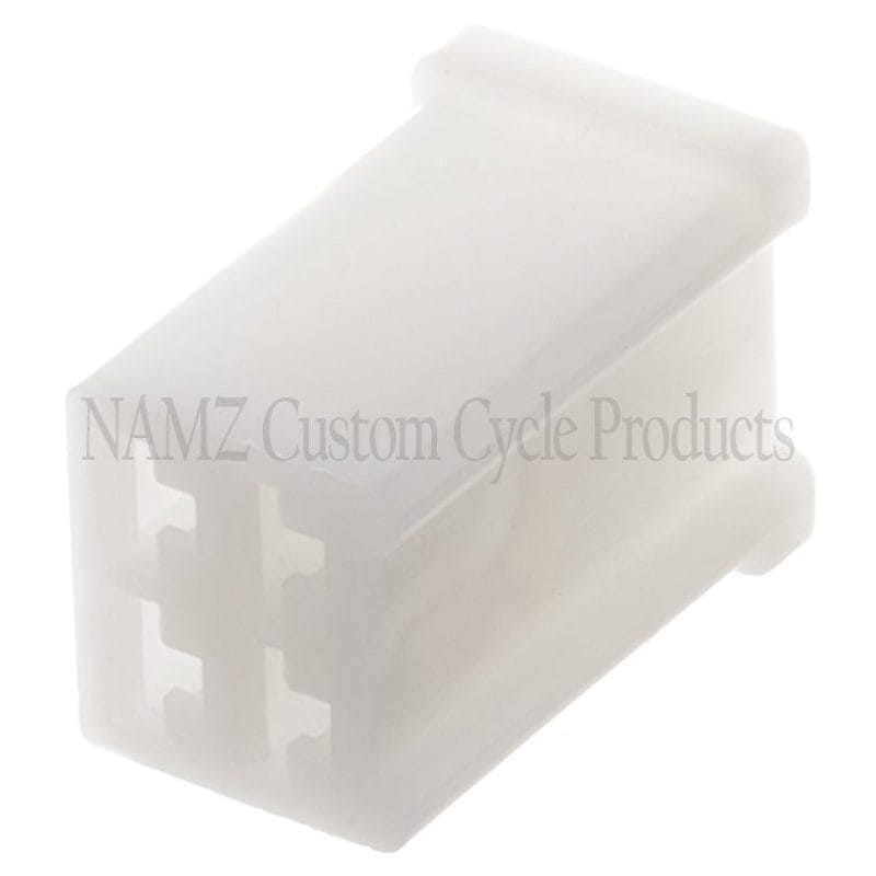 NAMZ — 4-Pin Female, 5 pack