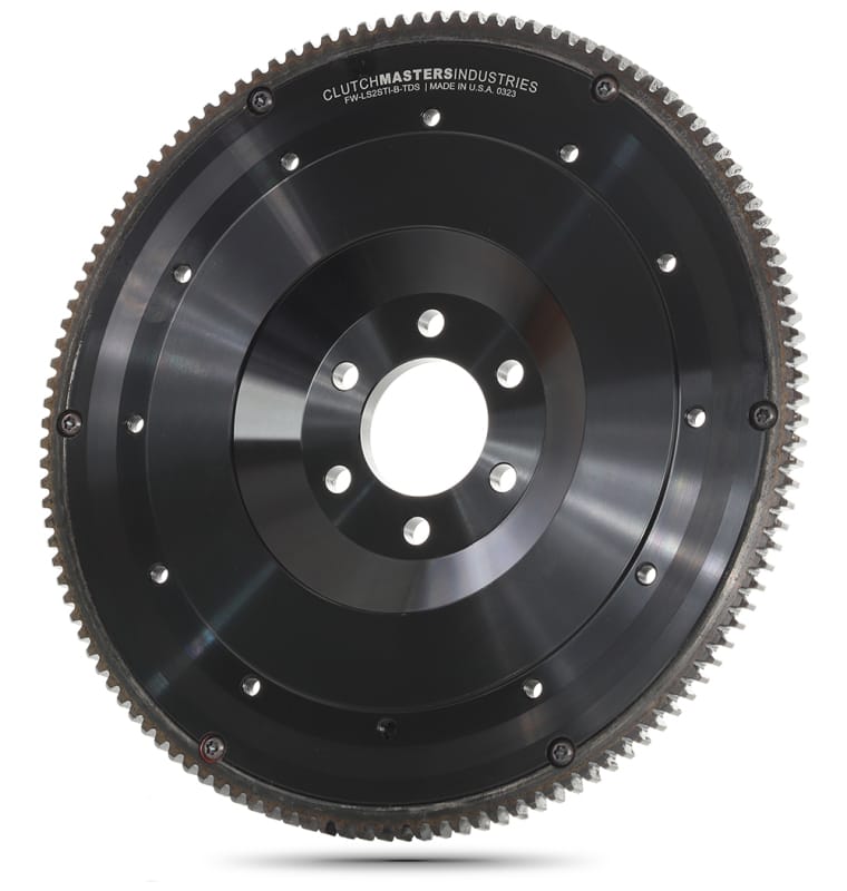 Clutch Masters — Lightweight Steel Flywheel for FX850