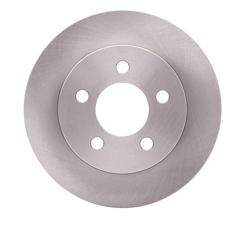 DFC — Disc Brake Rotor