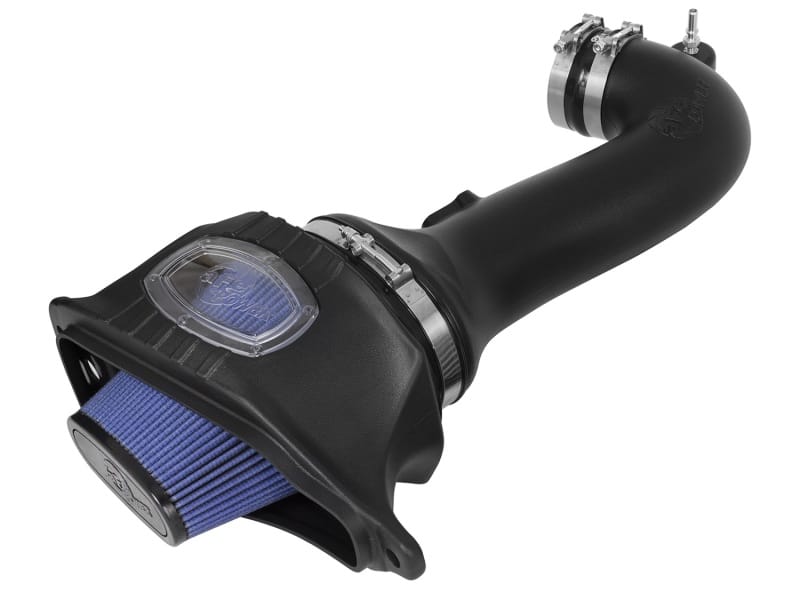 aFe — Momentum Cold Air Intake System w/ Pro 5R & Pro DRY S Filters