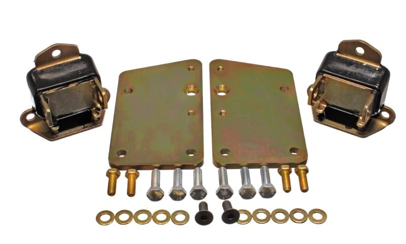 Energy Suspension — GM LS Series Motor Mount Conversion Kit